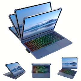 Only Tablet Case With Keyboard For IPad (10.9