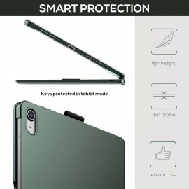 Only Tablet Case With Keyboard For IPad (10.9