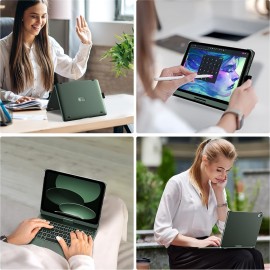 Only Tablet Case With Keyboard For IPad (10.9