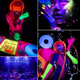 1pc/2pcs 5V USB-Powered UVA LED Strip Lights with On/Off Switch - Wall-Mounted Black Light for Indoor Use, No Batteries Needed, USB-Powered Backlight for Desk, Gaming, Photography, Lighting Decor, Versatile Lighting, Modern Lighting, Wallmounted Lights