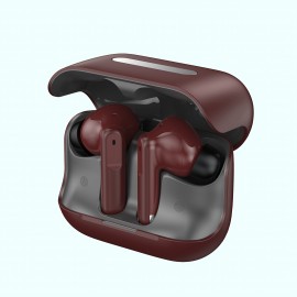 [ANC Wireless Earbuds] Wireless Earbuds | TWS ANC Active Noiseolation In-The-Ear Simple Earbuds Built-In Microphone And Volume Adjustment Sports Earbuds Ideal for Sports And Music Enthusiasts