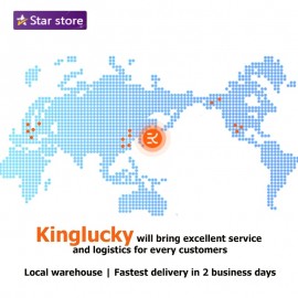 V8 Portable Wireless Bass Speaker with Subwoofer, BT 5.3, Stereo Speaker with Dual Speakers, Hifi Stereo Sound, Color-Changing LED Light, Booming Bass, Large Volume