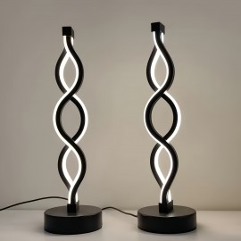 USB Desk Lamp with Aluminum Body, Three-Color Dimming, Plug & Play for Study/Dormitory/Office, Workspace Illumination, Dormitory Decor, Sleek Design, Contemporary Style, Lightweight Lamp, Highquality Material, Adjustable Brightness